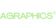 AGRAPHICS Logo